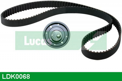 LUCAS ENGINE DRIVE ldk0068 -